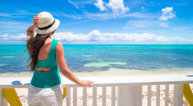 Cinco características del sector inmobiliario online para este verano