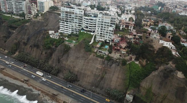 Sistema de alerta de terremotos: ¿cuántos segundos te dará para salvar tu vida?