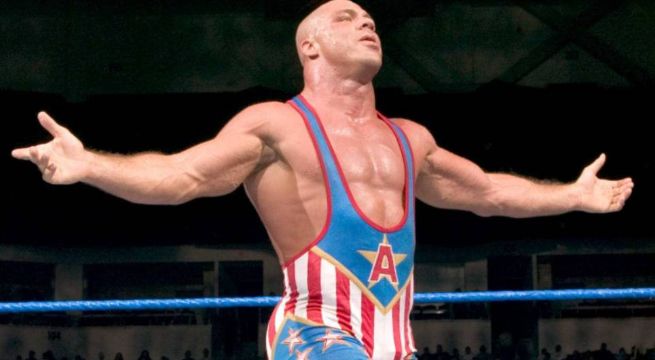 WWE despidió a luchadores, productores y entrenadores