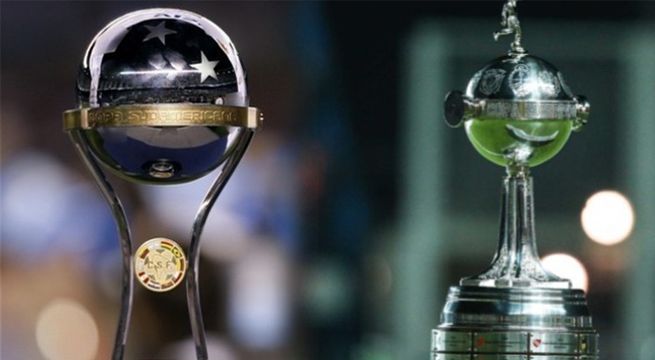 Conmebol anuncia nuevo reglamento para copas Libertadores y Sudamericana