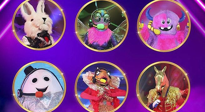 La Máscara tendrá su gran semifinal este sábado
