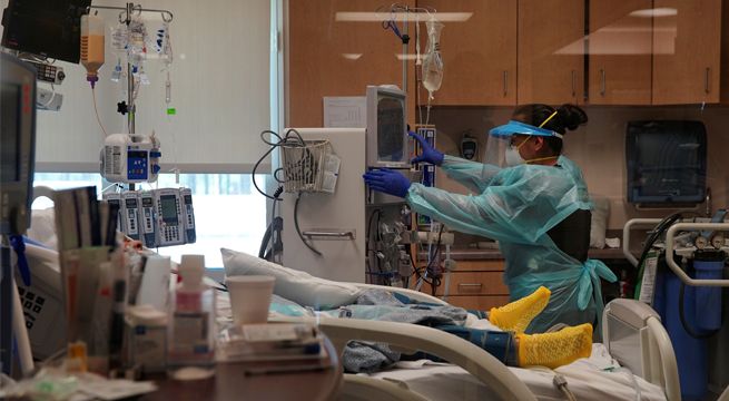 Enfermedades cardiacas y diabetes aumentan riesgo de muerte por coronavirus