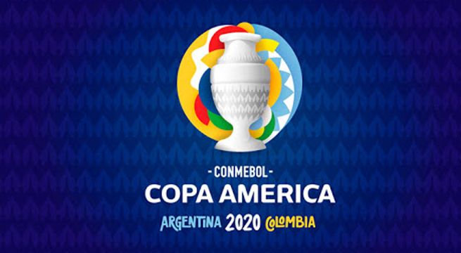 Conmebol ajustó el calendario de la Copa América
