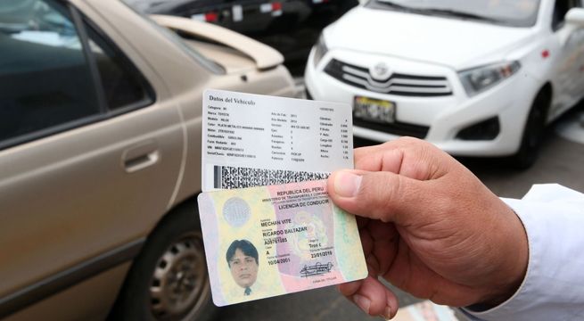 Conoce el simulador de examen de conocimientos para sacar tu brevete