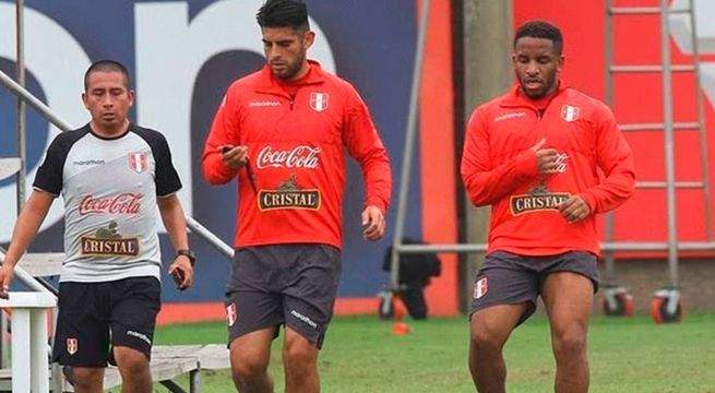 Farfán anota y Zambrano es amonestado, la cuota especial que te presenta Betsson para el Perú-Brasil