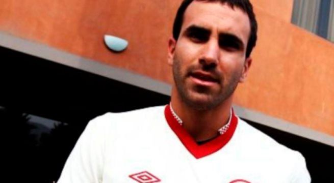 José Carvallo aseguró que Jorge Cazulo aportó mucho al fútbol peruano