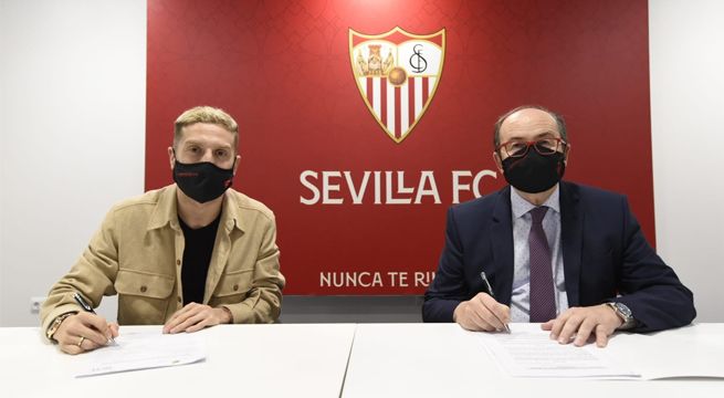 ‘Papu Dance’ en España: Alejandro Gómez es anunciado como nuevo fichaje del Sevilla