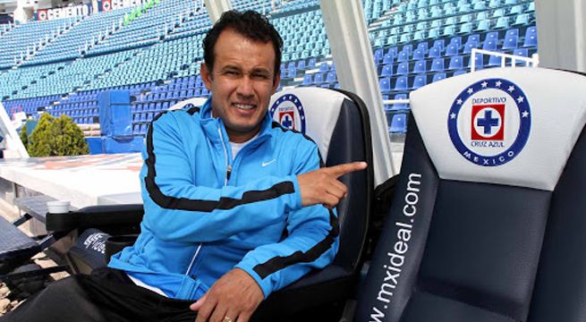 Una vez más: Juan Reynoso es reconocido como mejor entrenador de la fecha 8 de la Liga MX