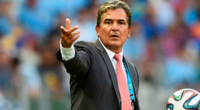 Jorge Luis Pinto cree que Alianza Lima jamás debió descender