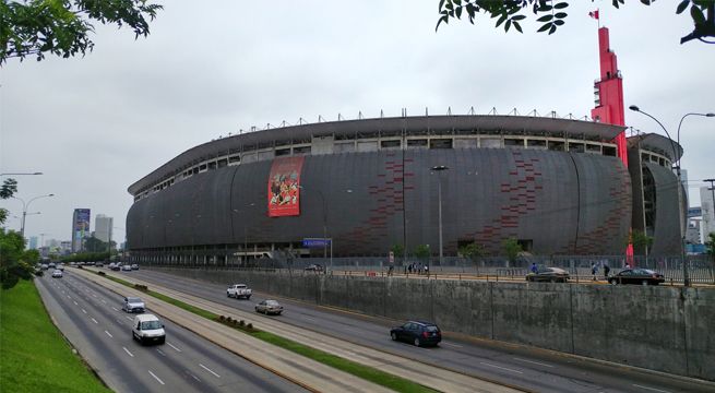 Estadio Nacional contará con 40 mesas de sufragio durante Elecciones Generales Perú 2021