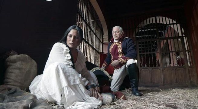 Conoce más acerca de “Los otros libertadores”, la nueva superproducción de Latina Televisión