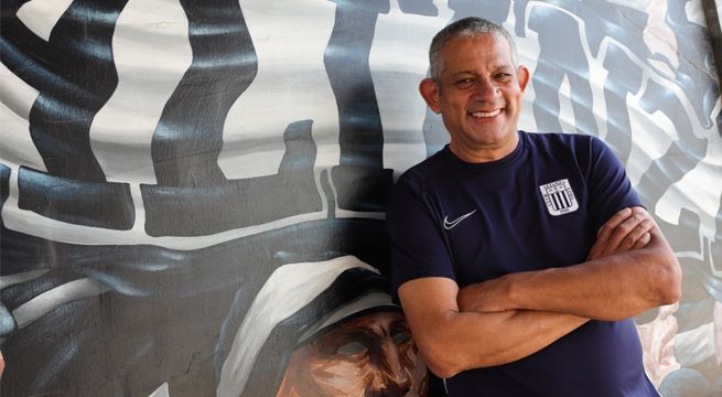 Carlos Aparicio: “Queremos inscribir nuestro nombre en la lista de campeones”