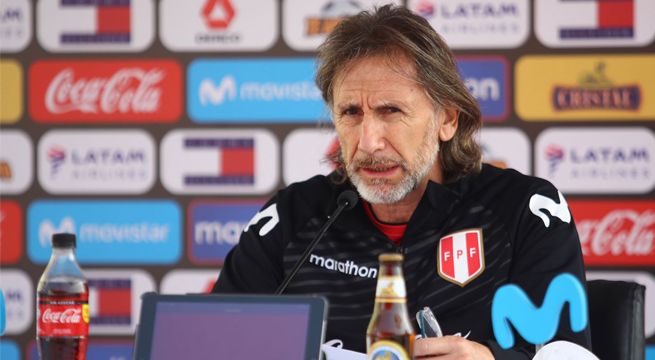 Selección Peruana: Conoce la lista de 28 convocados para los duelos frente a Colombia y Ecuador