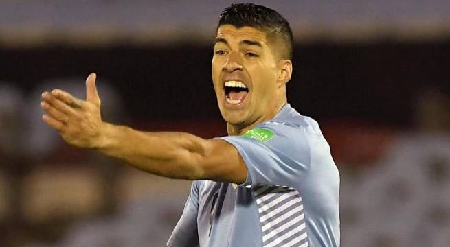 Uruguay y Paraguay igualan en el Centenario con el VAR como protagonista [Video]