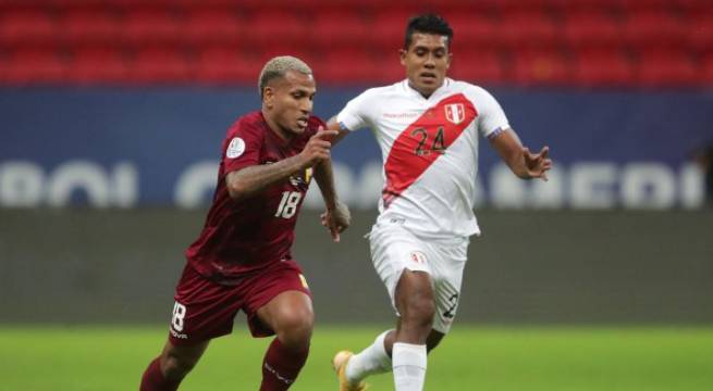 Raziel García: “Ojalá pueda terminar consolidándome en la Selección”