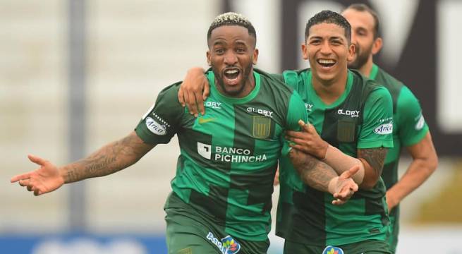 Alianza Lima ganó 3-1 a Alianza Atlético y sigue firme como líder de la Fase 2 [Video]