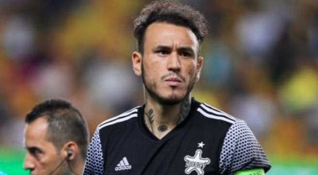 Gustavo Dulanto: “Jugar contra Real Madrid e Inter es una oportunidad para demostrar de qué estoy hecho”