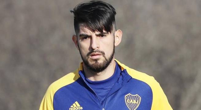 Carlos Zambrano recibió 15 puntos tras sufrir corte en el rostro