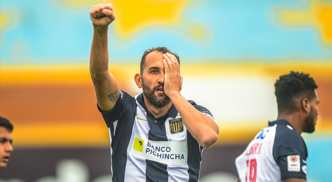 Alianza Lima vence a Cusco FC y se consolida como único líder de la Fase 2