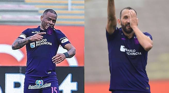 ¡Alianza Lima a un punto de llegar a la final de la Liga 1 tras vencer 2-0 a UTC!