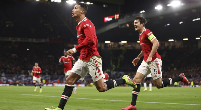 Ten Hag dice que Cristiano Ronaldo no está en venta y sigue en los planes del United