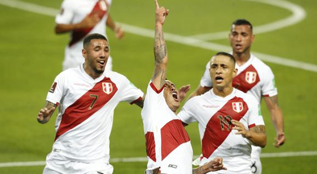 Perú se mantiene vivo en la lucha por llegar a Qatar 2022: ¿cómo estábamos en las Eliminatorias pasadas?
