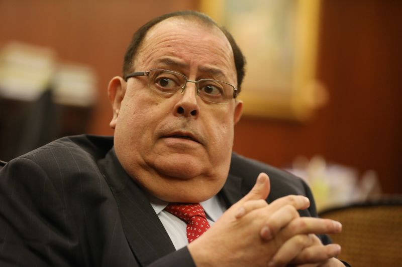 Julio Velarde asegura que conflictos mineros afectan la percepción de los inversionistas