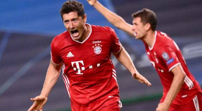 Los partidos del Bayern como local se jugarán sin aficionados por nueva ola de COVID-19