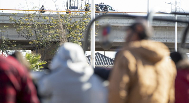 Hallan seis nuevos cadáveres colgados en violenta región México