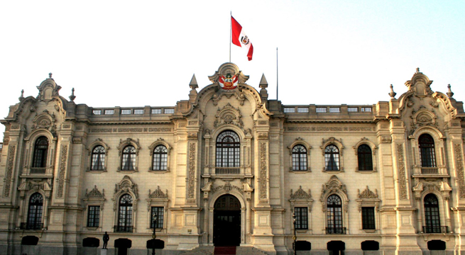 Pedro Castillo no recibirá a la Comisión de Fiscalización en Palacio y responderá por escrito