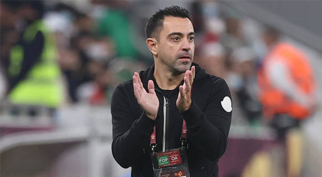 Al Sadd acuerda liberar a Xavi, que será el próximo DT del Barça