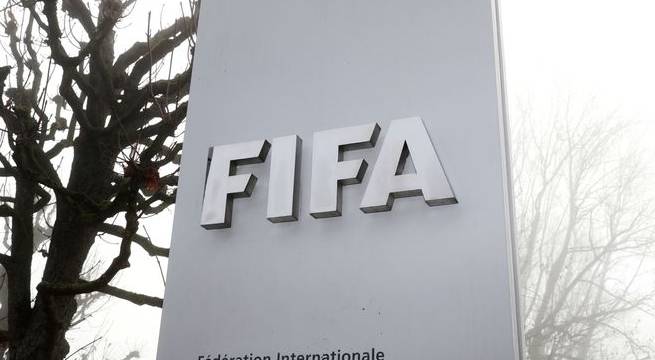 Infantino dice que tiene mayoría para respaldar su plan de un Mundial cada dos años
