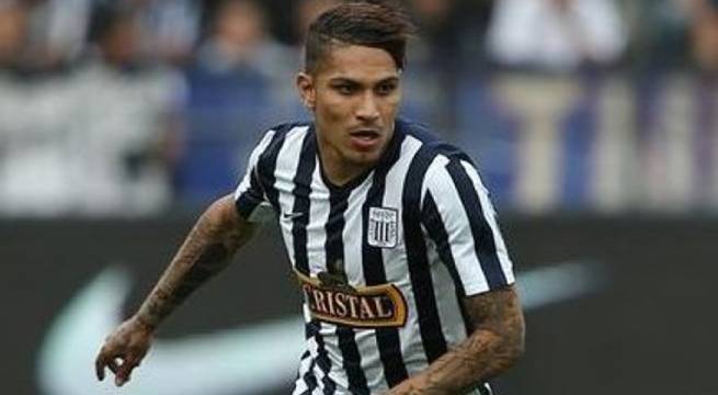 Hernán Barcos sobre Paolo Guerrero: “Ojalá pueda venir y disfrutar de Alianza Lima”