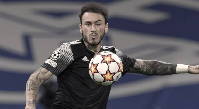 Gustavo Dulanto: “Tengo dos años más de contrato con el FC Sheriff”