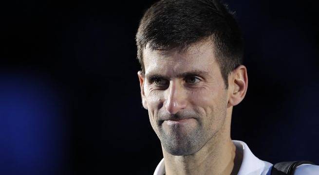 Francia dice que Novak Djokovic podrá jugar en Roland Garros