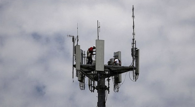 ¿Supone el 5G una amenaza para la seguridad de las aerolíneas?
