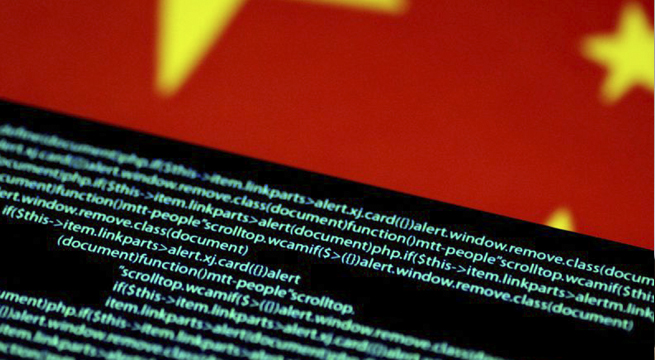 China apunta a famosos y sus seguidores en nueva campaña de “limpieza del ciberespacio”
