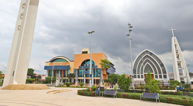 Sismo en Perú: temblor de magnitud 5.1 se sintió en Ucayali este viernes