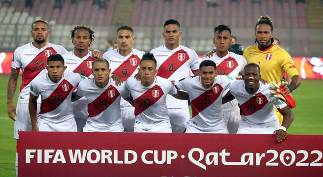 Selección peruana: Ricardo Gareca anunció lista de convocados para partidos ante Colombia y Ecuador