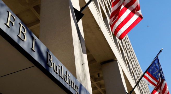 FBI formará una unidad de divisas digitales, EEUU nombra a jefa de control de criptomonedas