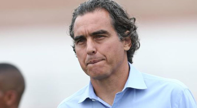 Del Solar tras eliminación de César Vallejo: “No estamos acostumbrados a esta intensidad”