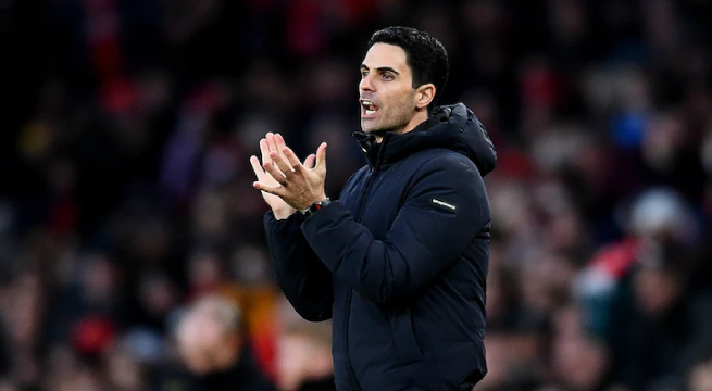 “Soy la solución, no el problema”, dice Arteta tras las declaraciones de Aubameyang