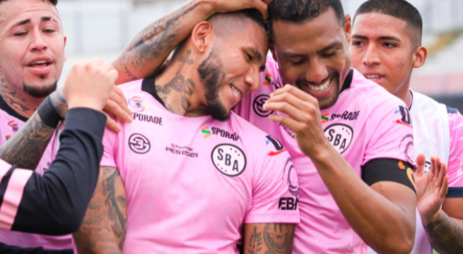 Sport Boys jugará la Copa Sudamericana como local en el estadio Nacional