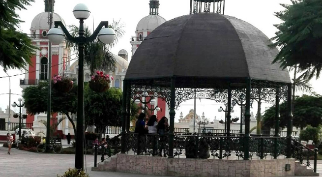 Sismo en Perú: temblor de magnitud 4.0 se sintió en Lima este sábado