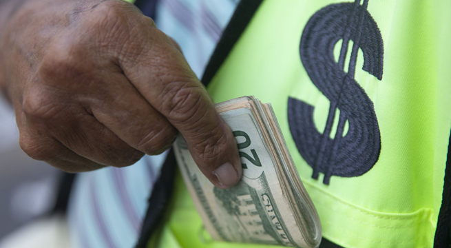 Precio del dólar: conoce cuál su cotización para este jueves 2 de febrero de 2023