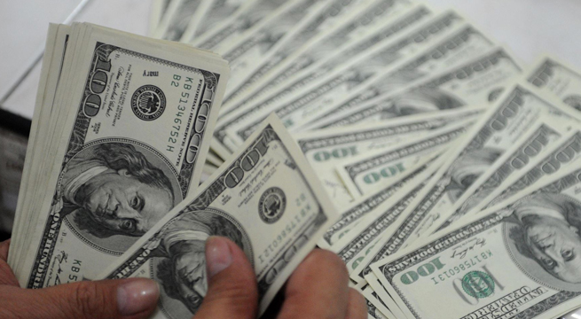 Precio del dólar: cuál su cotización para este lunes 19 de diciembre de 2022