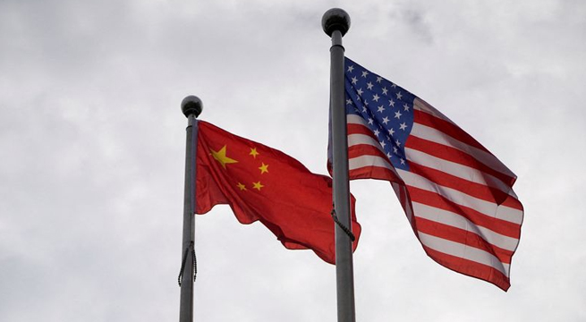 Pekín rechaza la inclusión de entidades chinas en la “lista no verificada” de EE. UU.