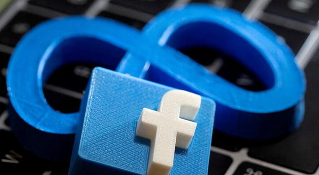 Las acciones de Meta se hunden un 20% al perder Facebook usuarios diarios por primera vez