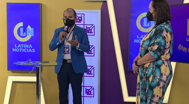 Anuncian lanzamiento de “Latina Noticias Trujillo” a partir del lunes 21 de febrero