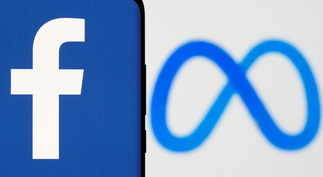 Fuerte caída del precio de las acciones de Meta sacude el mundo de la tecnología